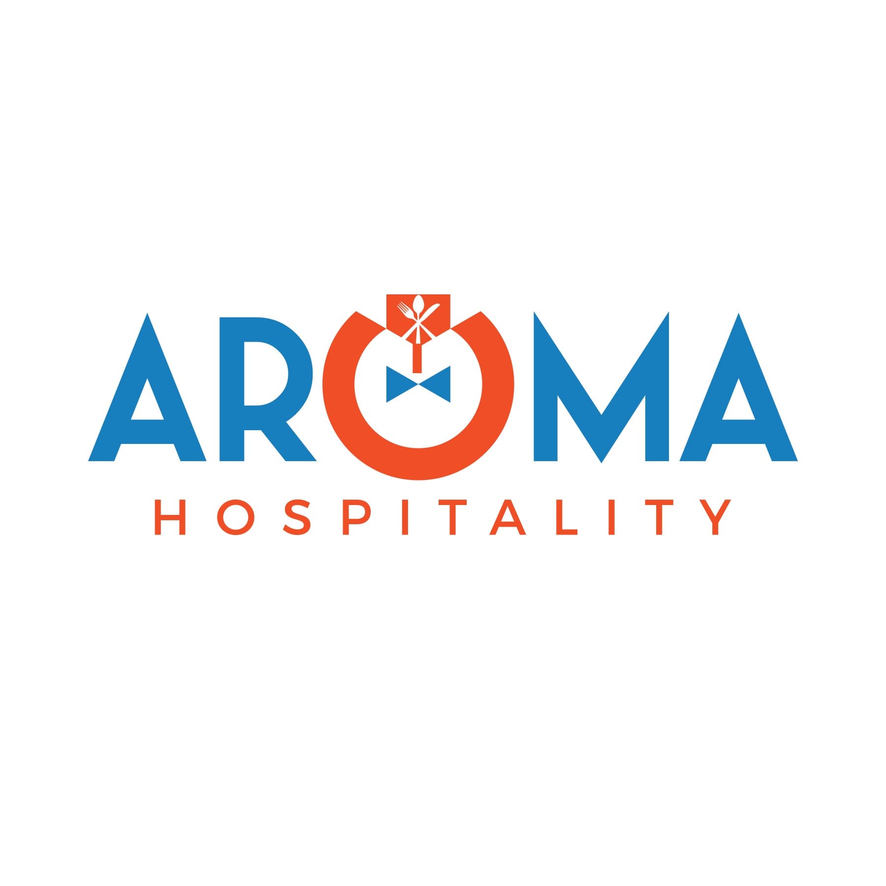Aroma Hospitality logo