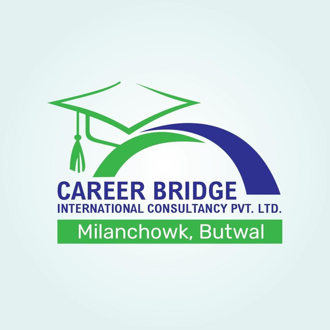 CareerBridge Intl Consultancy  logo