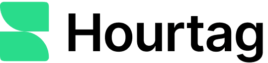 HourTag logo