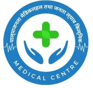 Palpali Janta Medical Hall logo