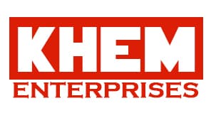 Khem Enterprise logo