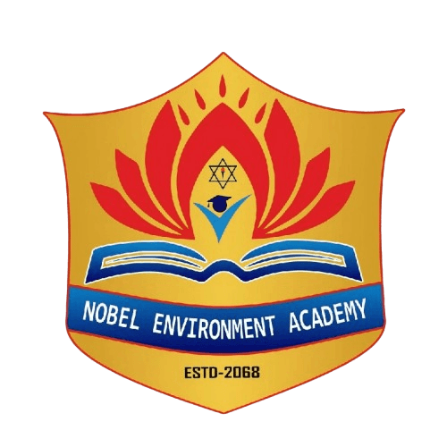 Nobel Environment Academy logo