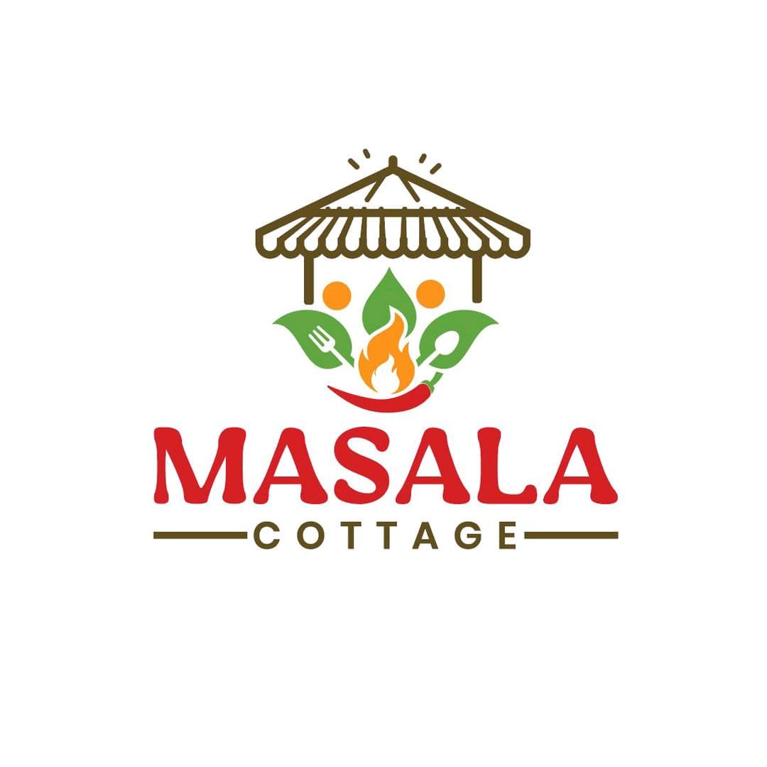 Masala Cottage logo