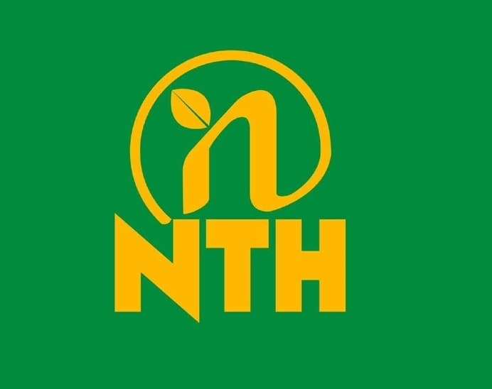 Nepal Trade Host  logo