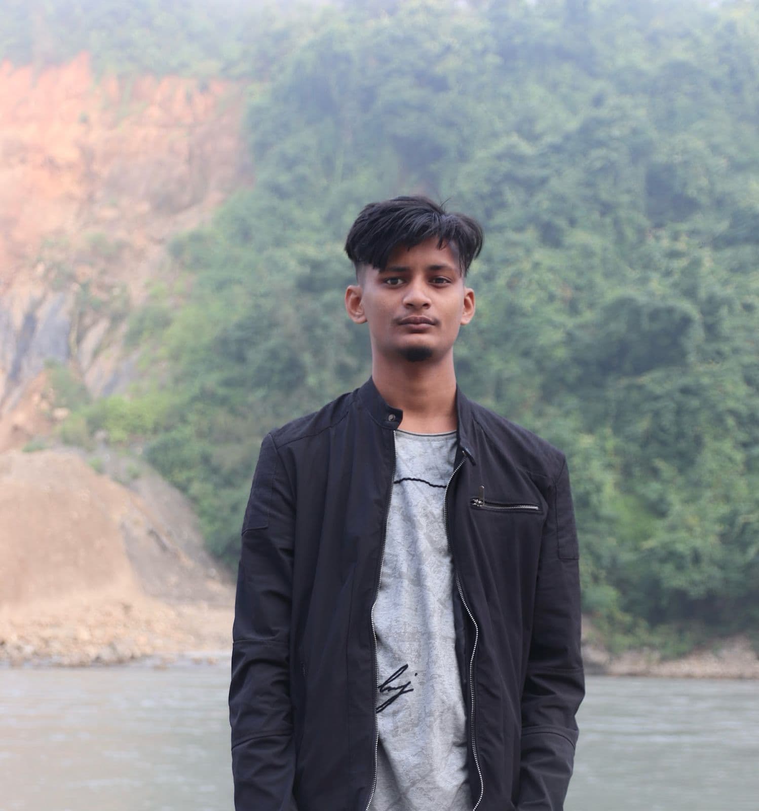 Roshan Thapa