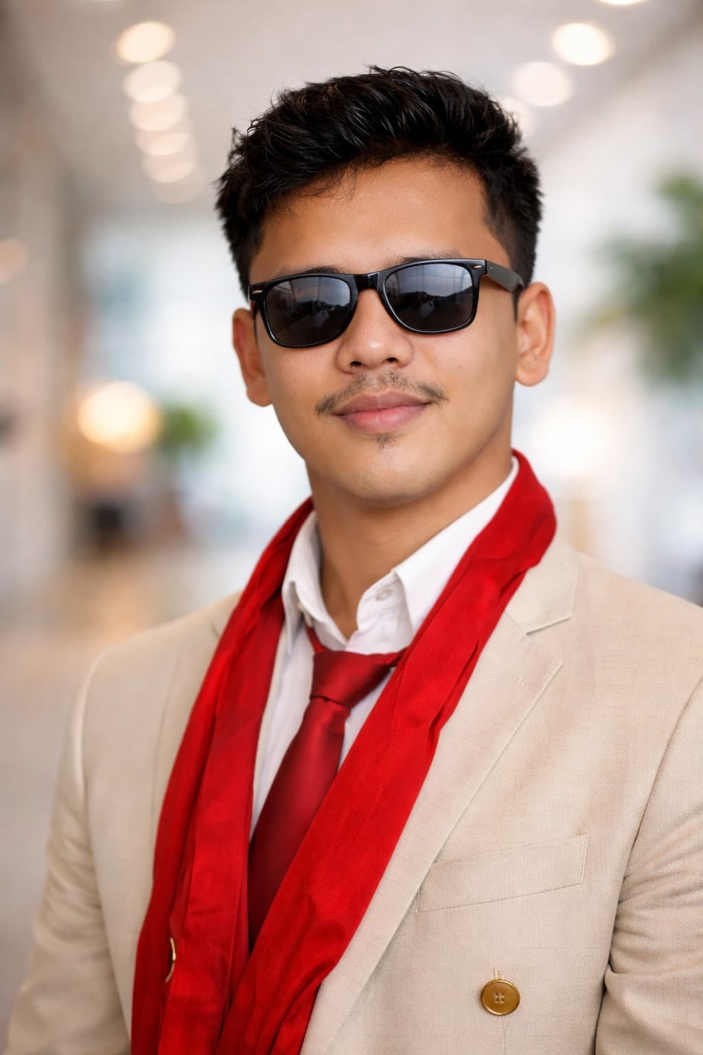 Suraj Thapa