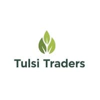 New Tulsi Traders logo